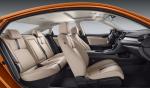 Honda Civic 2016 года (CN)